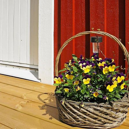 4 Person Holiday Home In Hen N Nösund Exteriér fotografie